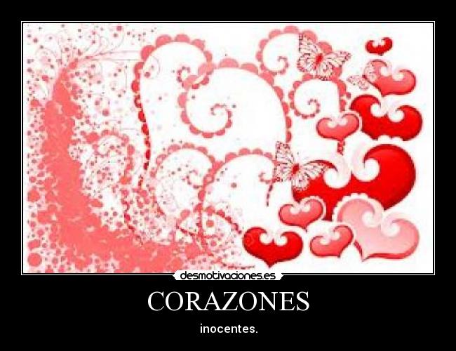 carteles amor desmotivaciones