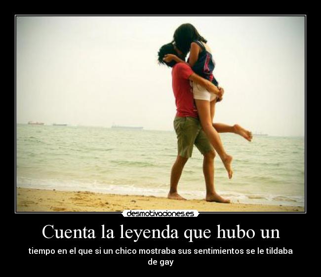 carteles joder habia subido cartel con error fui gay motiva quedarme hetero por vida desmotivaciones