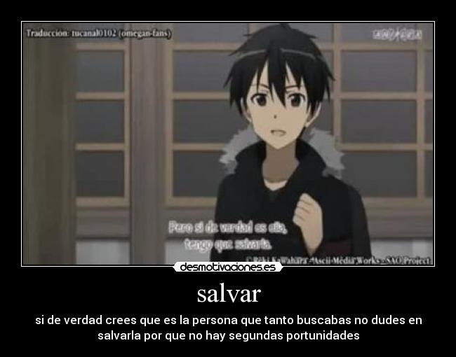 salvar - 