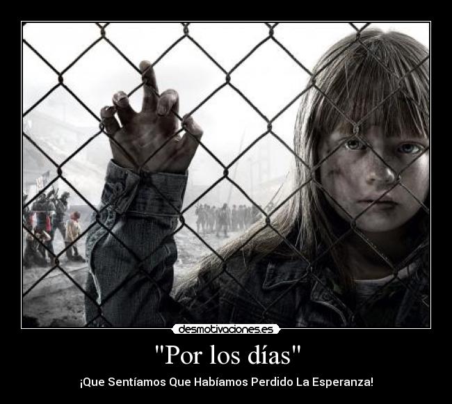 carteles chris99 desmotivaciones