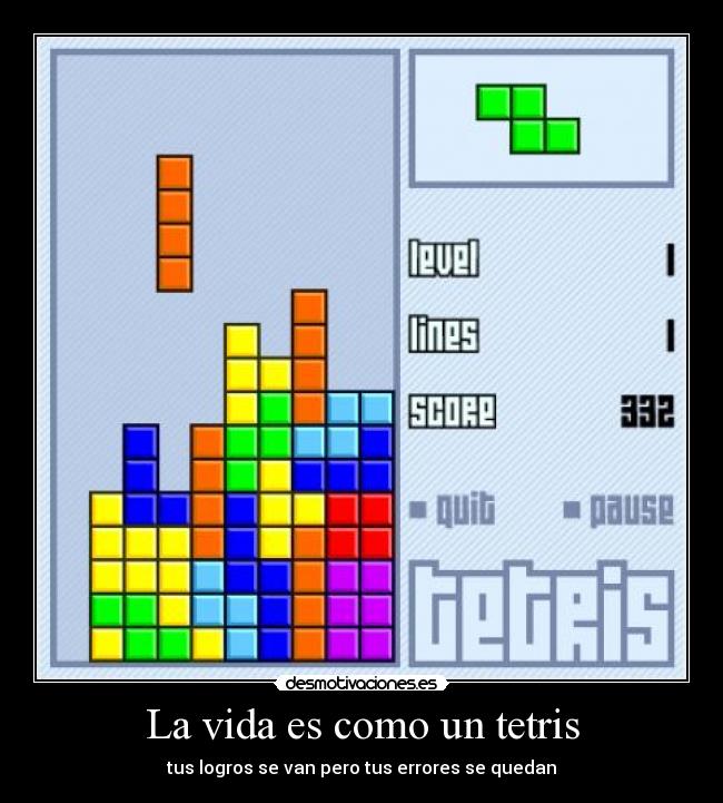 carteles vida vida como desmotivaciones