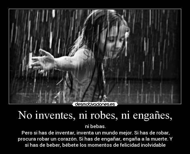 carteles aprovechar momento cambiar que gusta por algo mejor 19desmotivaciones19 desmotivaciones