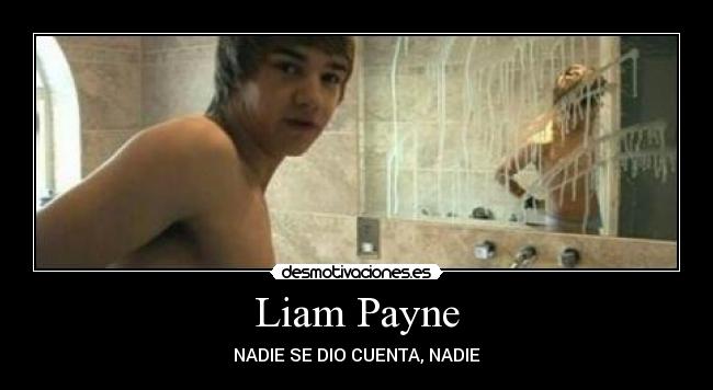 Liam Payne - 