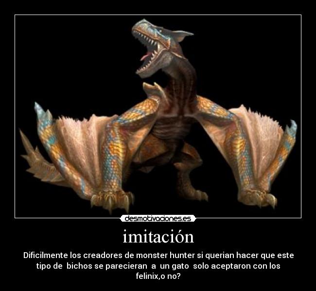 imitación - 