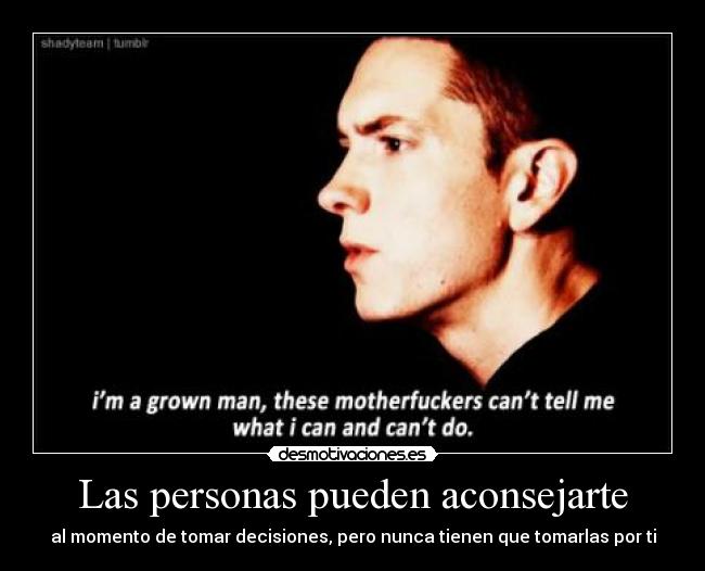 carteles dooby eminem desmotivaciones