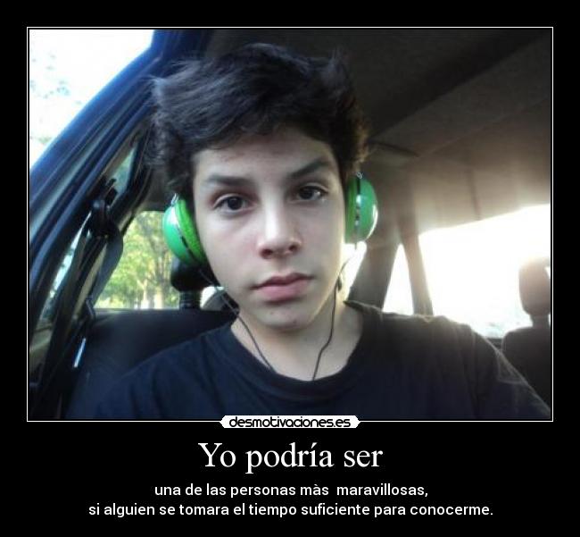 carteles alguien tomara tiempo desmotivaciones