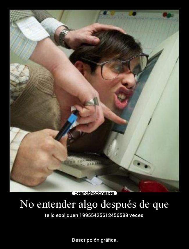 carteles fuf desmotivaciones