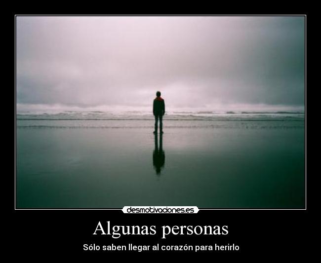 Algunas personas - 