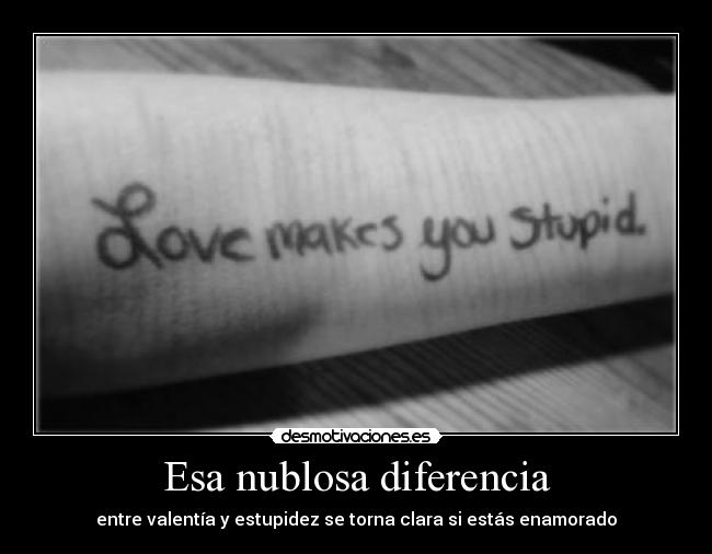 carteles perfil era nada sin una imagen brazo cortado okno solo use por que esta escrito desmotivaciones