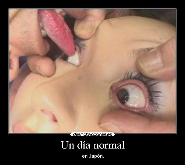 Un día normal - 