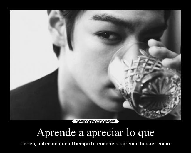 carteles top bigbang kpop frases desmotivaciones