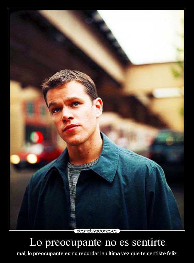 carteles rapyeah matt damon desmotivaciones