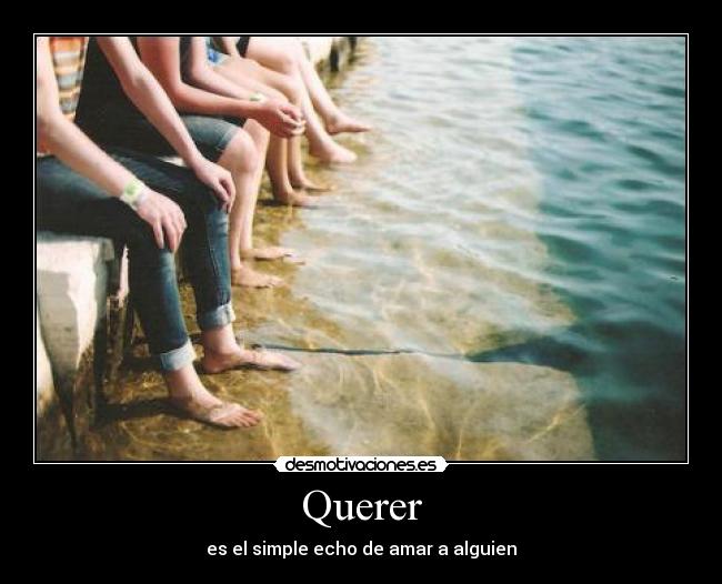 Querer - 