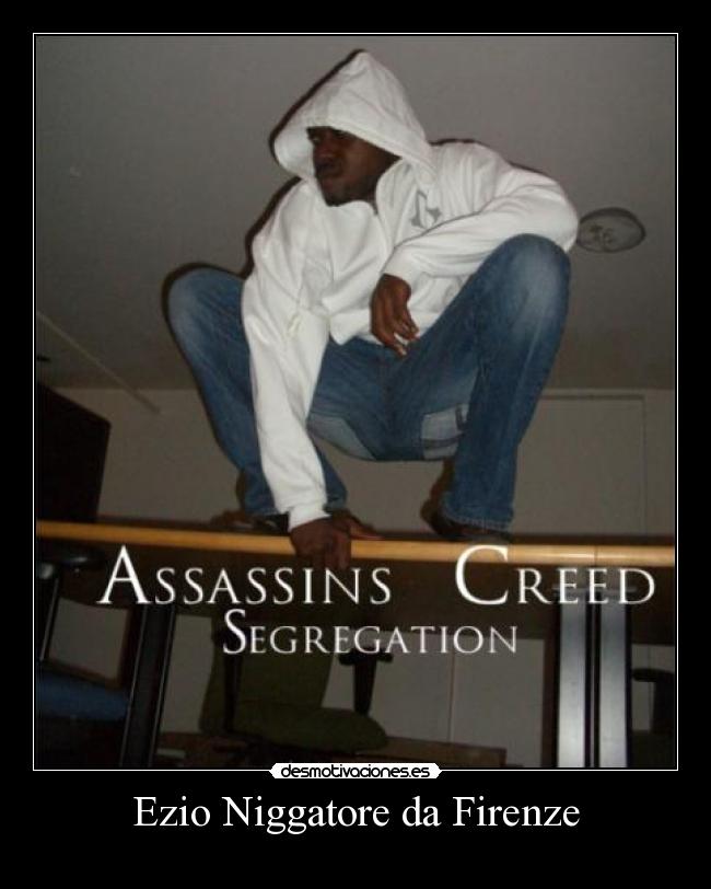 Ezio Niggatore da Firenze -