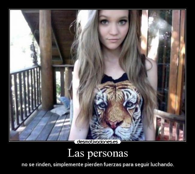 carteles luchar desmotivaciones