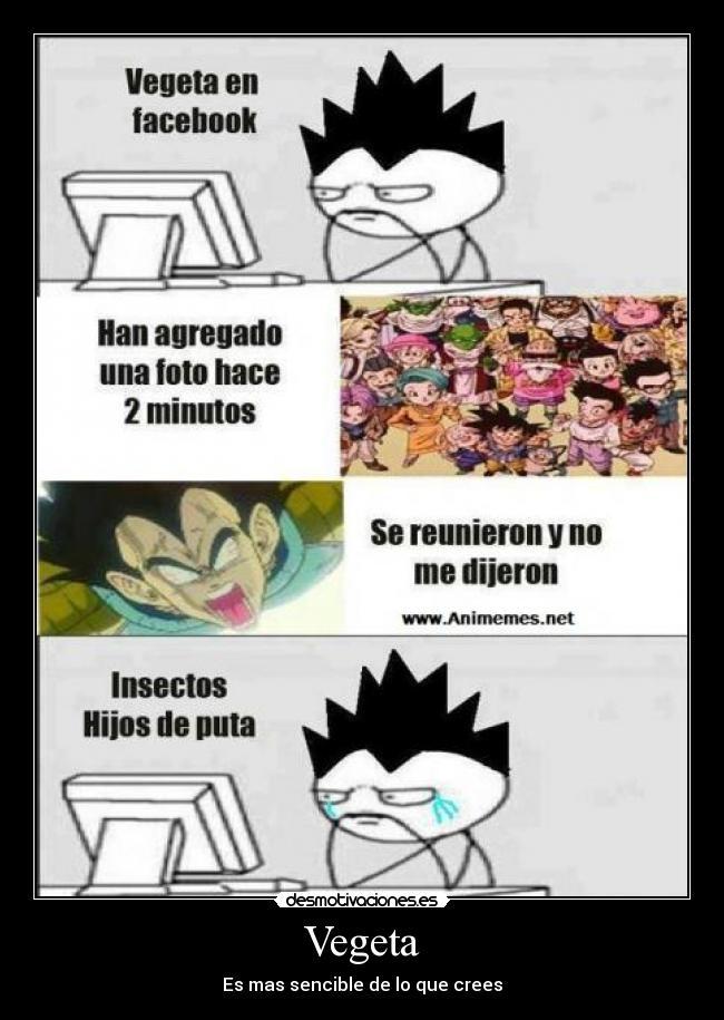 Vegeta -