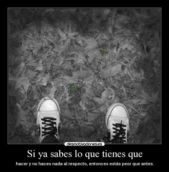 carteles ryuzaky0919unalindafrase desmotivaciones