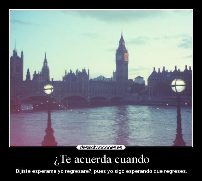 Imágenes y Carteles de LONDRES Pag. 8 Desmotivaciones