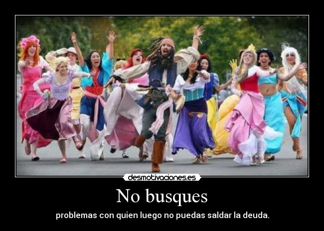 carteles jack sparrow princesas disney pizzaypelienmikelly desmotivaciones