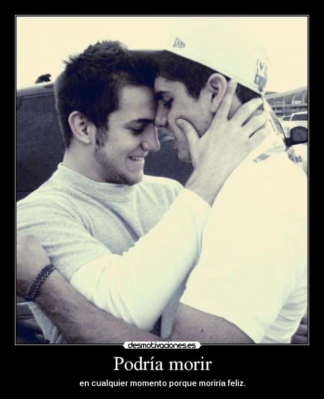 carteles amor gay igualdad desmotivaciones