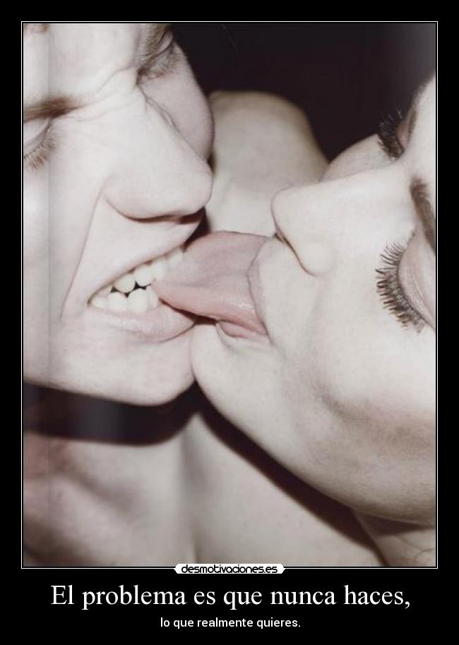 carteles problema desmotivaciones