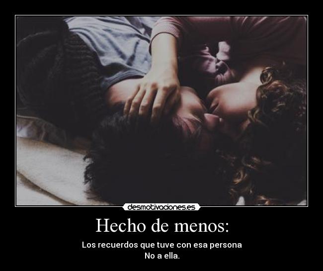 carteles recuerdos desmotivaciones