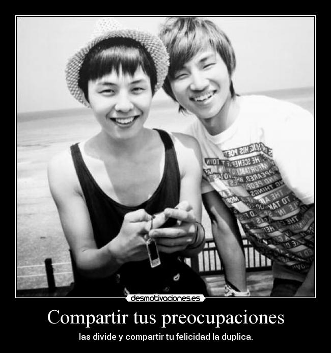 carteles daesung dragon bigbang kpop korean frase playful kiss dorama desmotivaciones