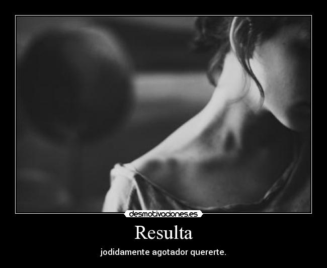 Resulta -