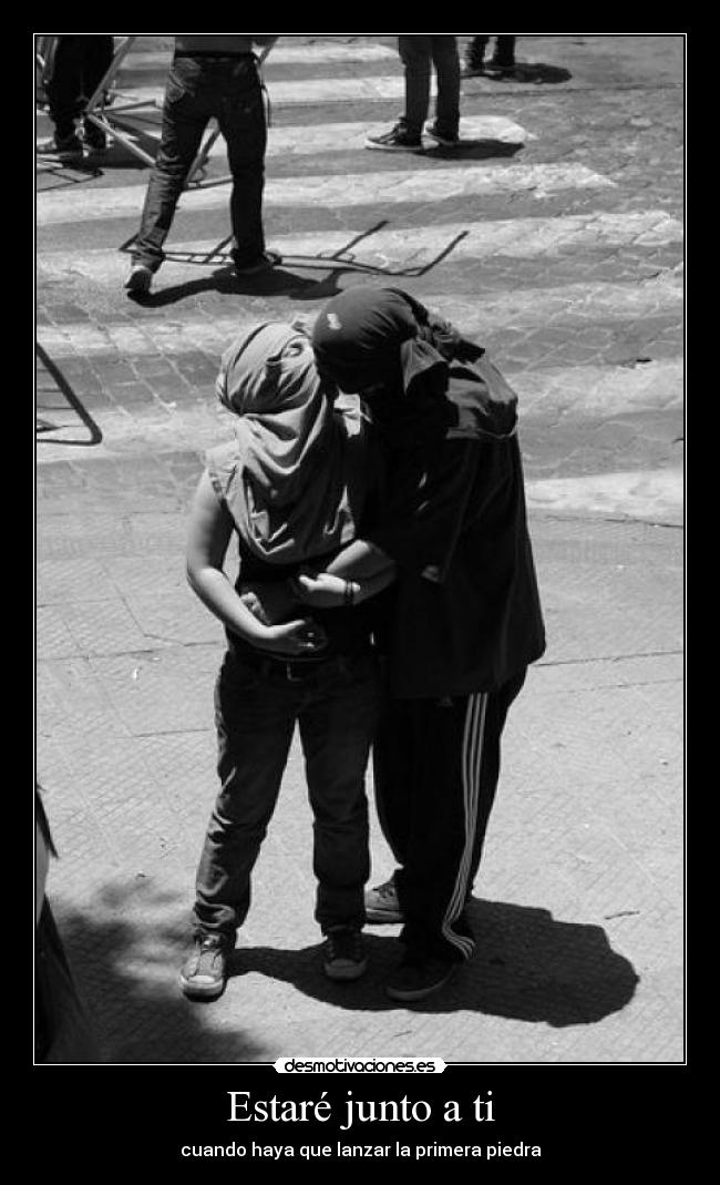 Estaré junto a ti - 