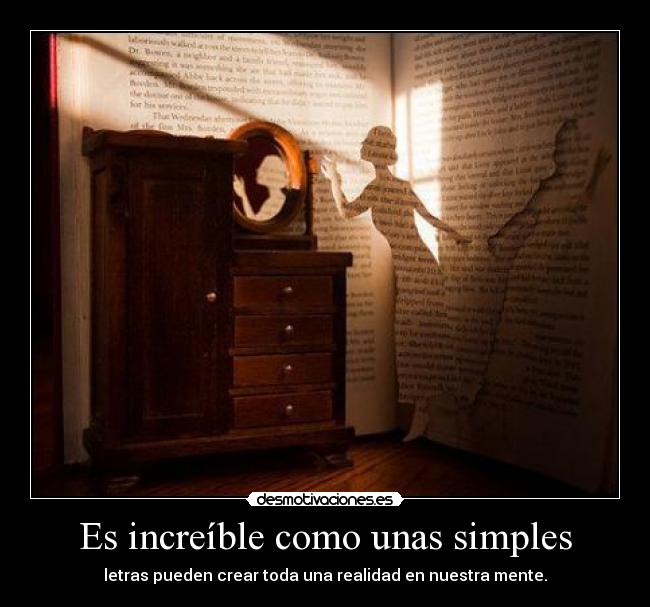 carteles mcdu desmotivaciones