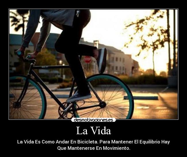 La Vida -