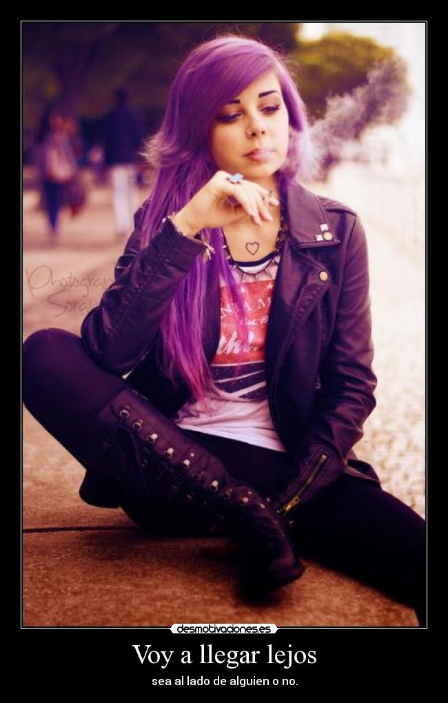 carteles sucutrule misma chica hace unos carteles con tatuaje corazon desmotivaciones