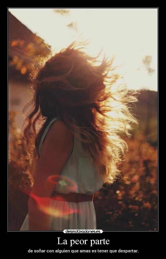 carteles sonar despertar desmotivaciones