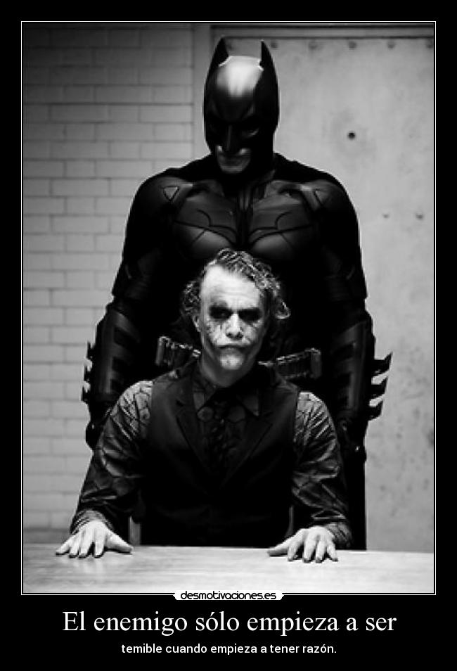 carteles enemigo amo mire preciosa lampard frase jacinto benavente desmotivaciones