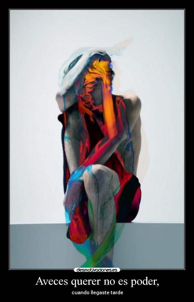 carteles porta desmotivaciones