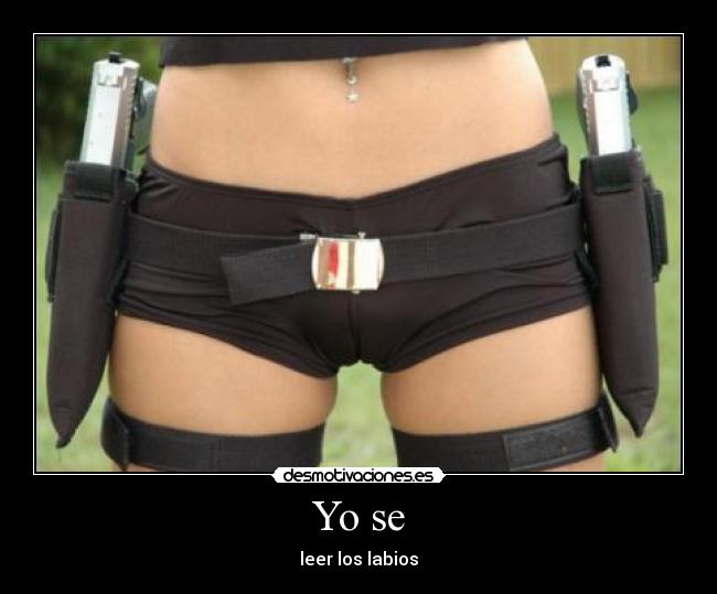 carteles ilovehardstyle leer los labios desmotivaciones