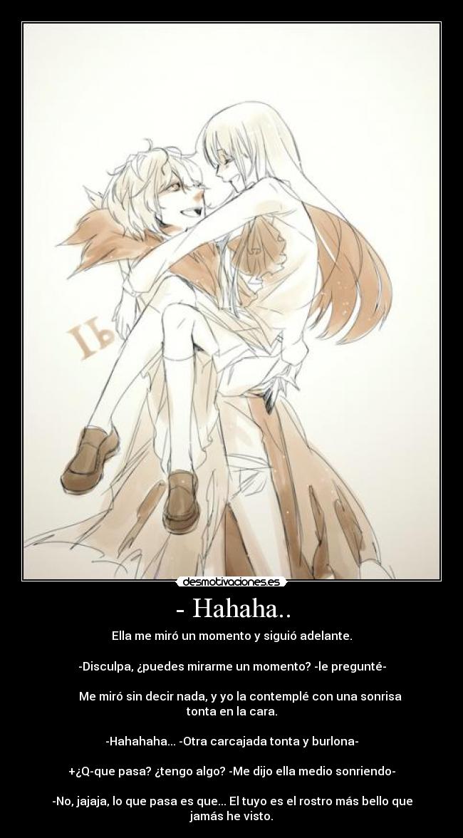 carteles amor harukaze eva garry ojala esto pase algun dia desmotivaciones