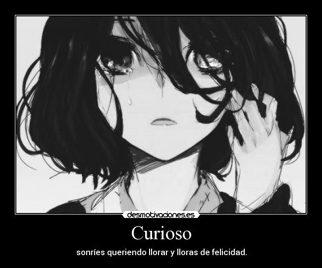 Curioso -