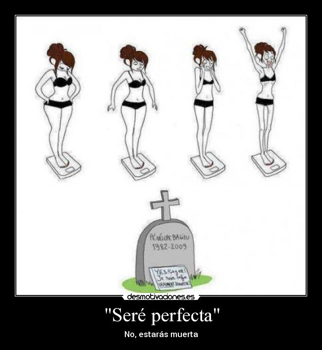 carteles han llamado gorda puedo superar jodanse baje putos kilos bajare uno mas desmotivaciones