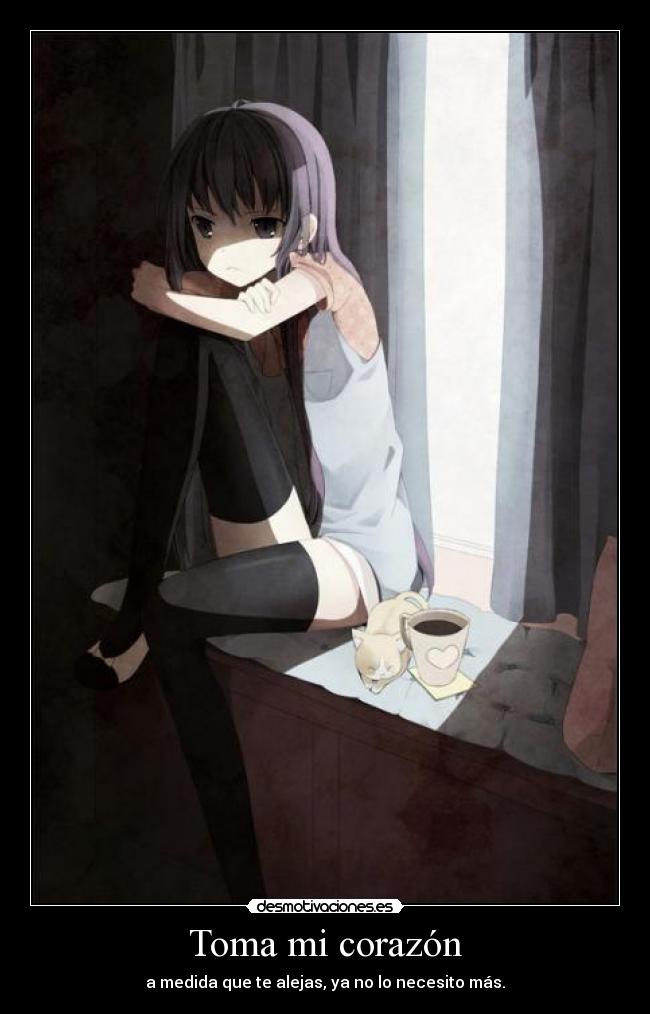 carteles corazon ojala que hubieran cumplido tus falsas promesas desmotivaciones