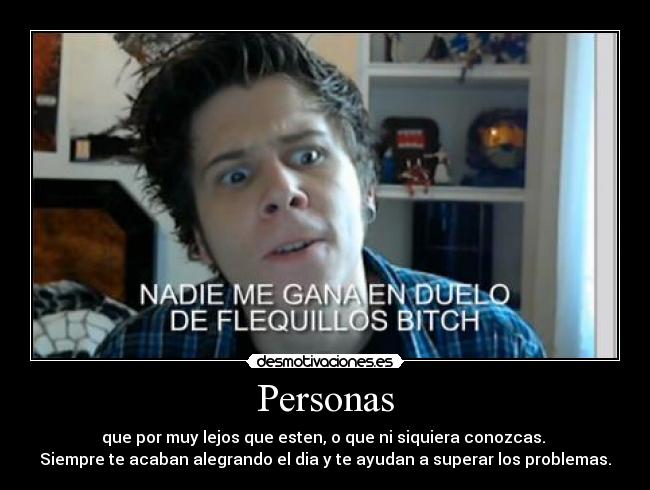 Personas - 