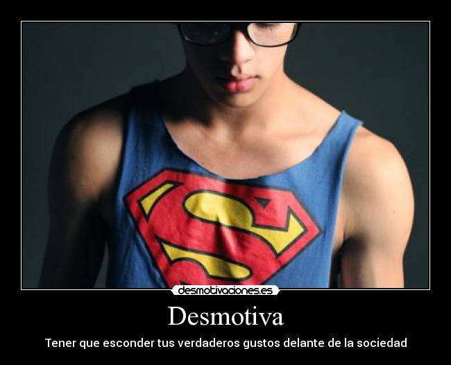 Desmotiva - 