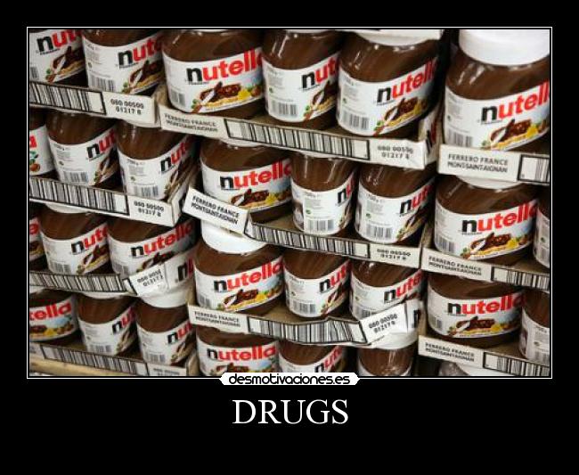 DRUGS -