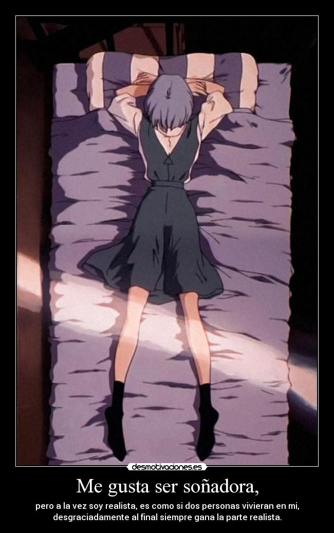 carteles magicalsurrealism anime lobitozxc nomiresaqui raptorhunters evangelion rei ayanami desmotivaciones