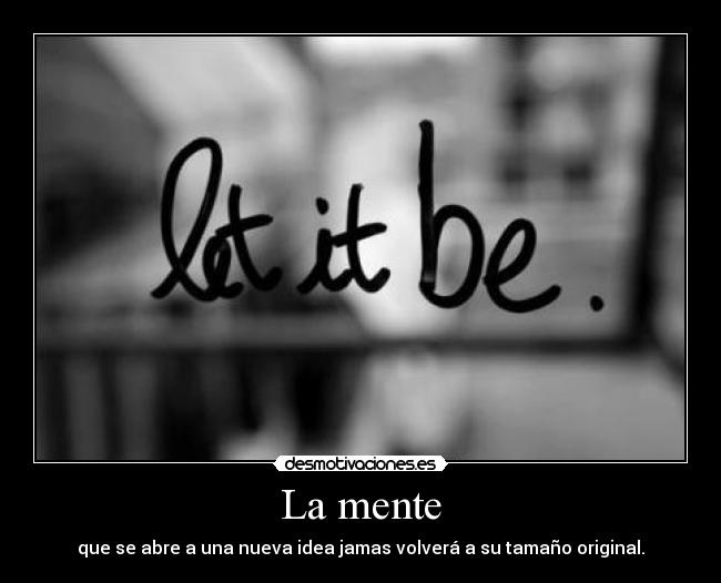 carteles let desmotivaciones