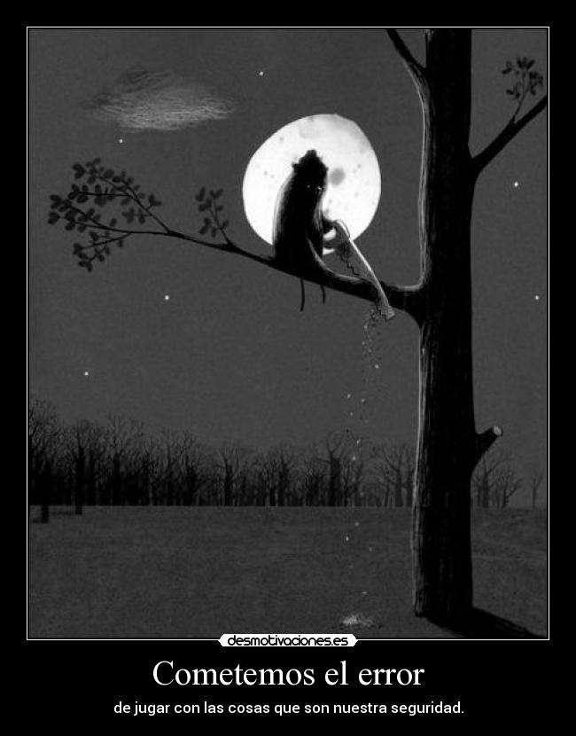 carteles angelofdestiny clandesplazado na blackworld desmotivaciones