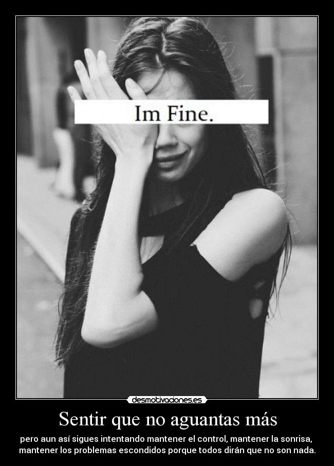 carteles preocuparte por ojala desmotivaciones