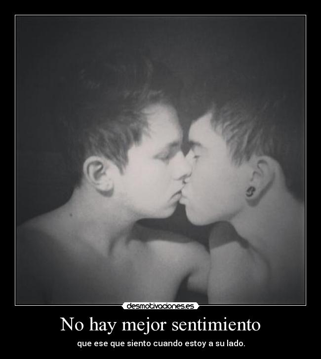 carteles amor gay igualdad desmotivaciones