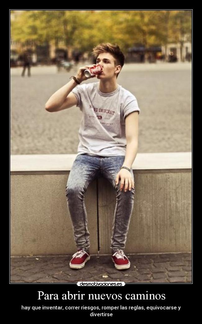 carteles pero que mierda desmotivaciones