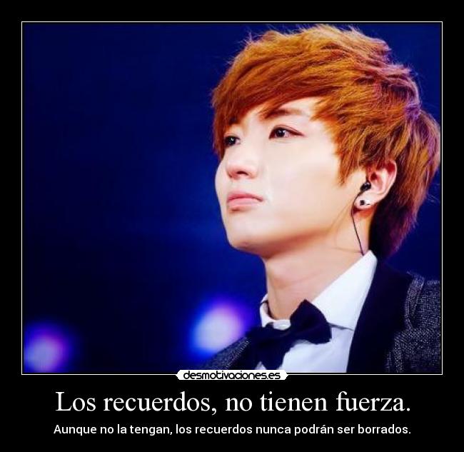 carteles recuerdos kpop leeteuk super junior frase name kim sam soon desmotivaciones
